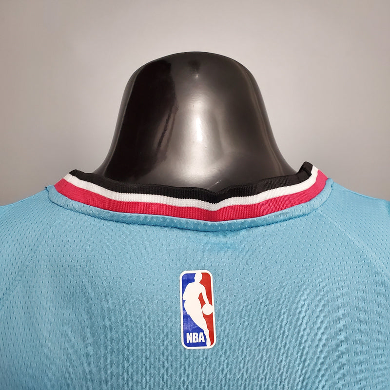 Regata NBA Miami Heat - Hero