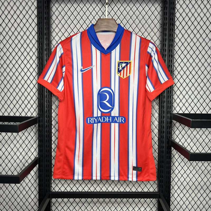 Camisa Atlético de Madrid 24/25 - Nike