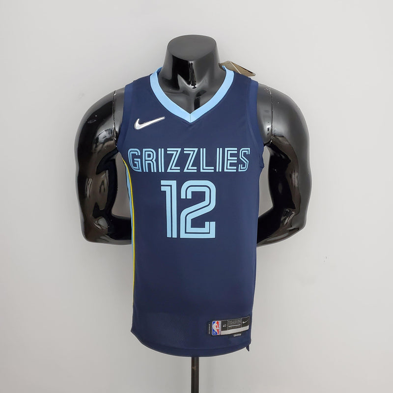 Regata NBA Memphis Grizzlies - Ja Morant