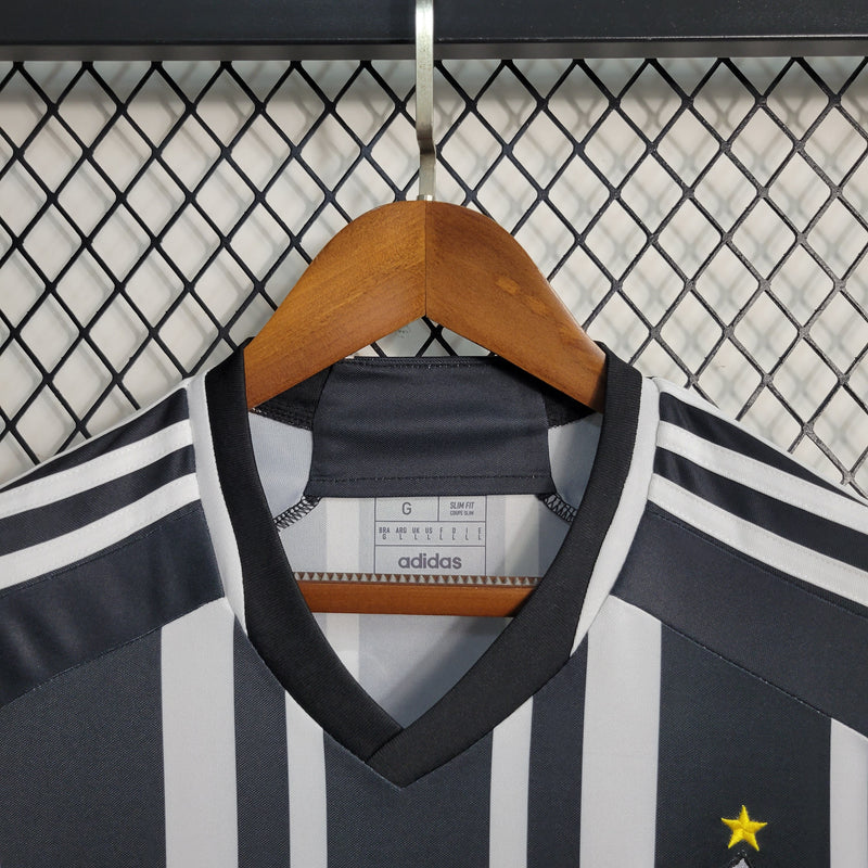 CAMISA DO ATLETICO MINEIRO 23/24 TRADICIONAL