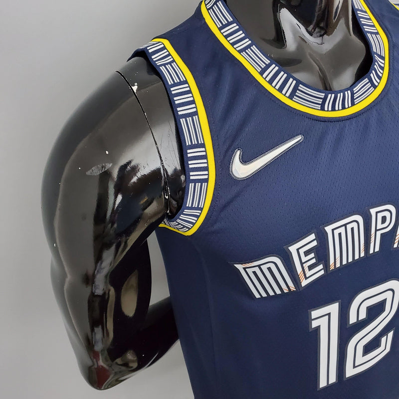 Regata NBA Memphis Grizzlies - Ja Morant