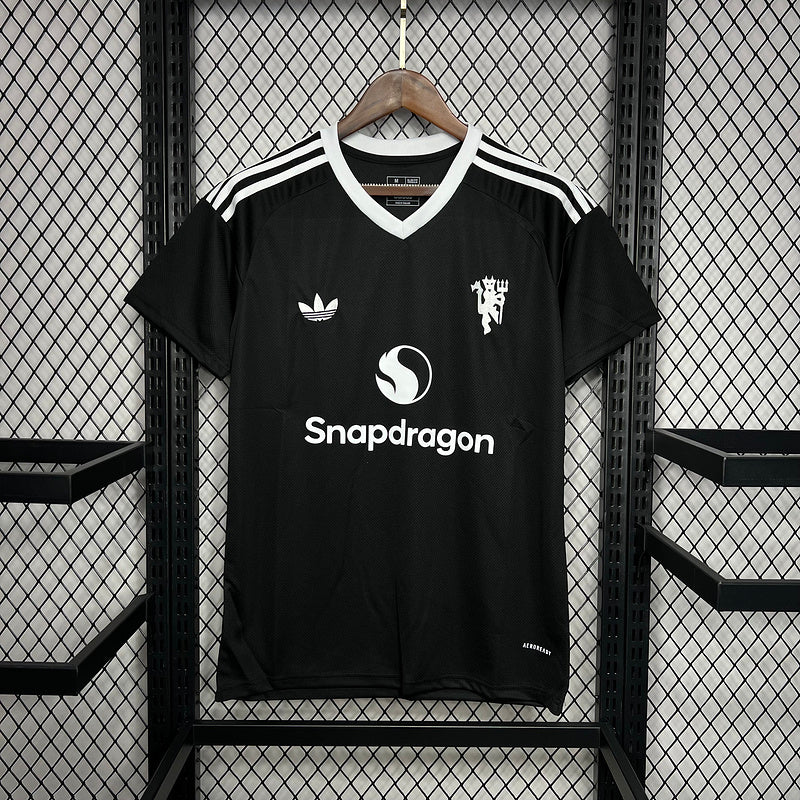 Camisa Manchester United 24/25 - Edição especial