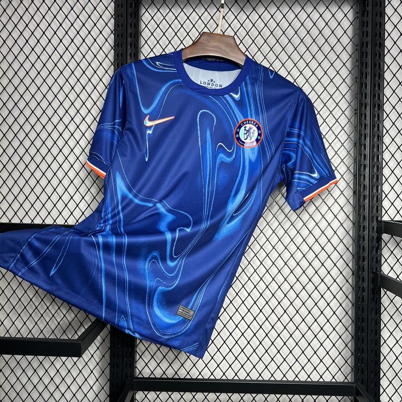 Camisa Chelsea 24/25 - Nike