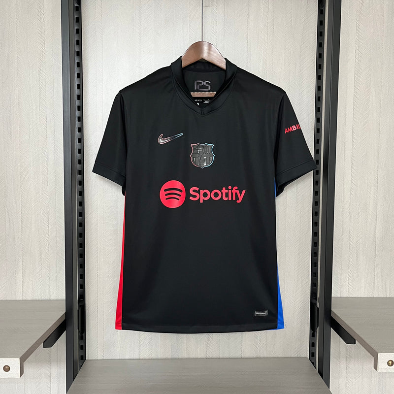 Camisa Barcelona 24/25 - Nike