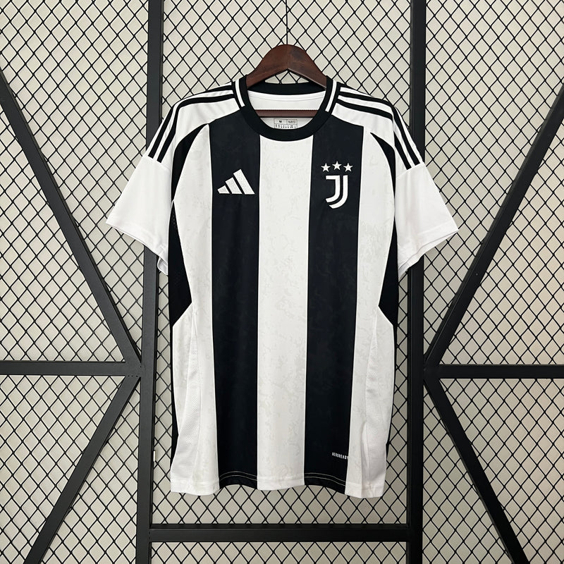 Camisa Juventus 24/25 - Adidas