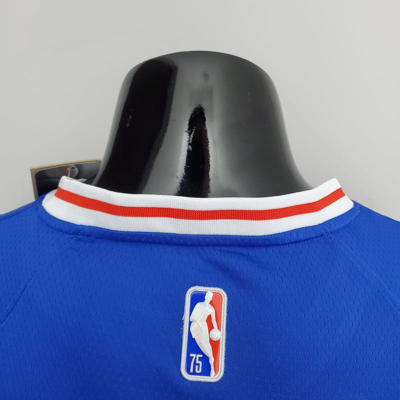 Regata NBA Philadelphia 76ers - Joel Embiid