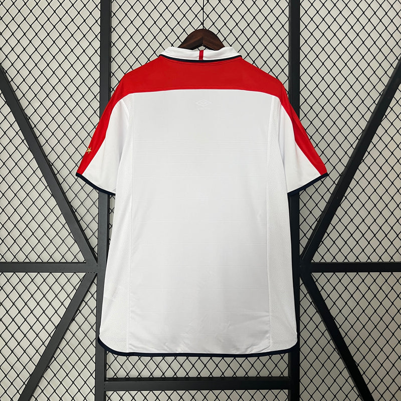 Camisa Inglaterra - Retrô