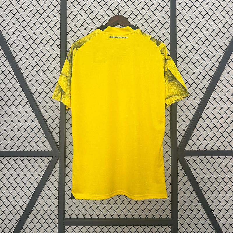 Camisa Borussia Dortmund - 24/25