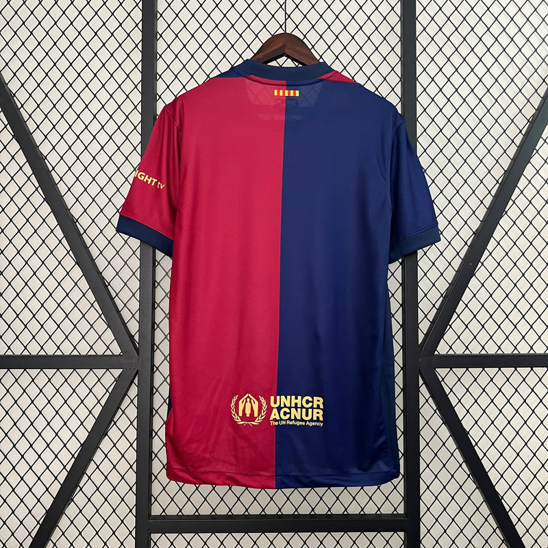 Camisa Barcelona 24/25 - Nike