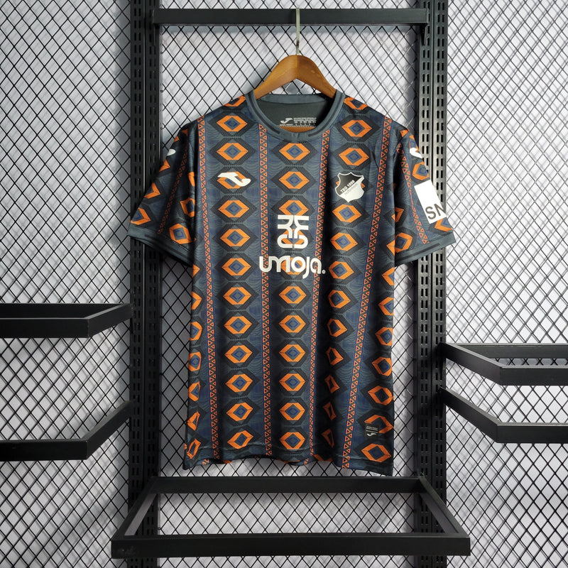 CAMISA DO HOFFENHEIM 22/23 EDIÇÃO ESPECIAL