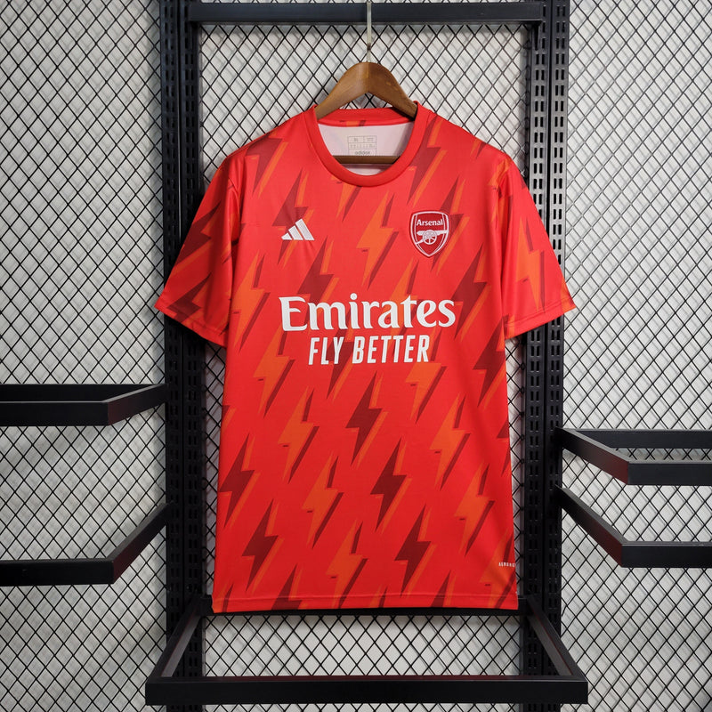 CAMISA DO ARSENAL 23/24 TREINO