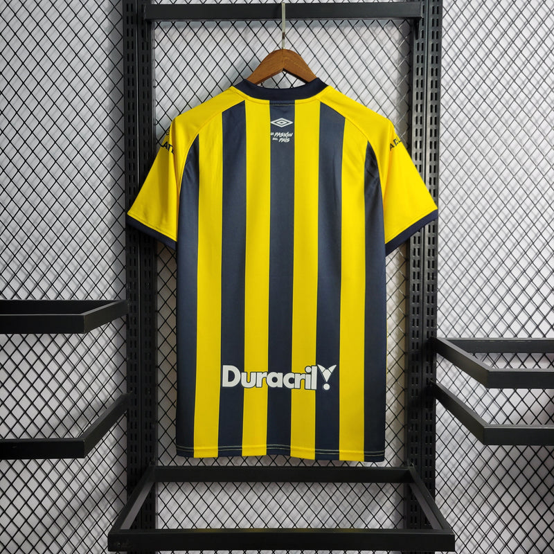 CAMISA DO ROSARIO CENTRAL 22/23 AMARELO