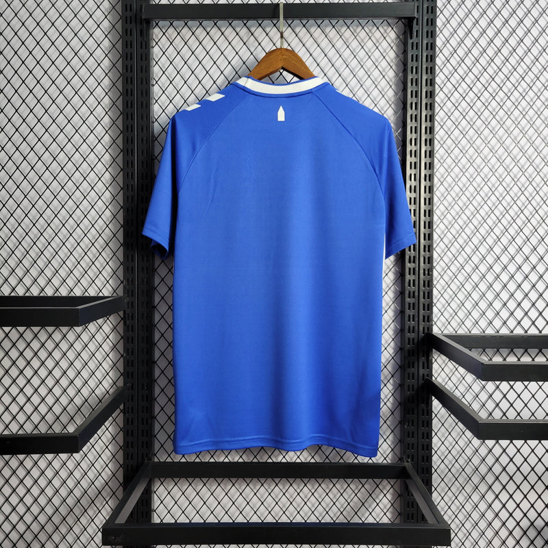 CAMISA DO EVERTON 22/23 AZUL