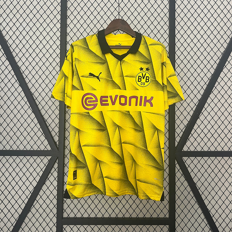 Camisa Borussia Dortmund - 24/25