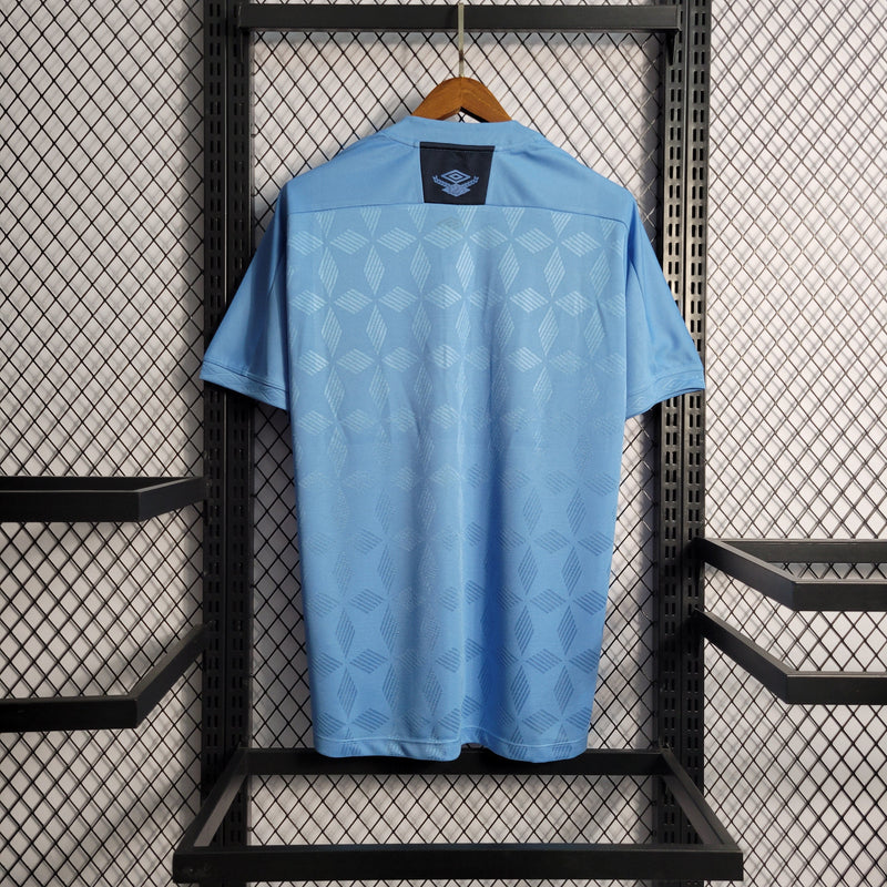 Camisa Grêmio Retro two-off  2020/21