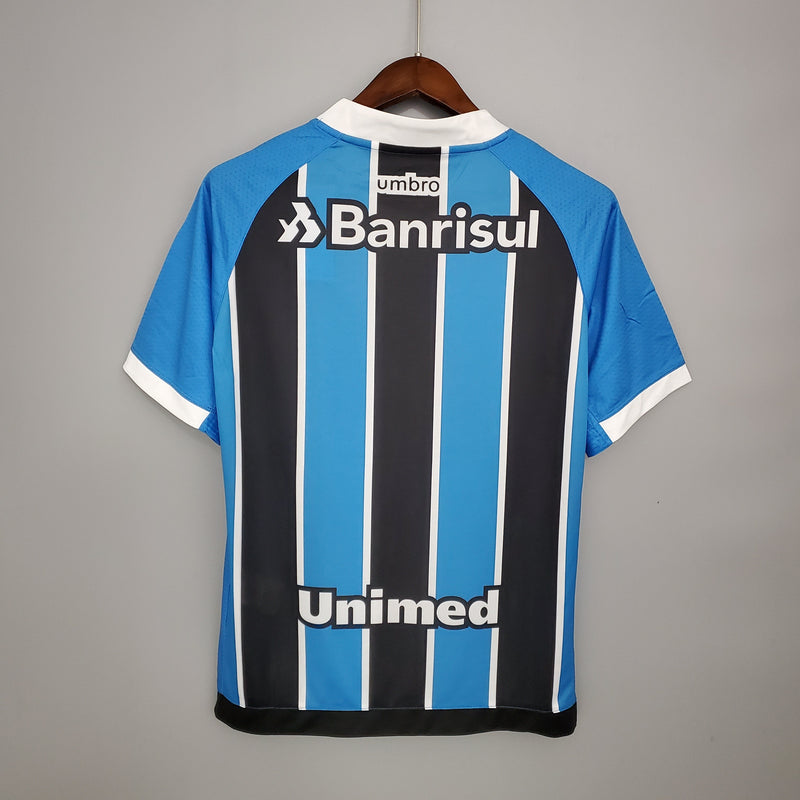 Camisa Retro Gremio 2017 home