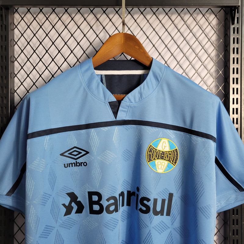 Camisa Grêmio Retro two-off  2020/21